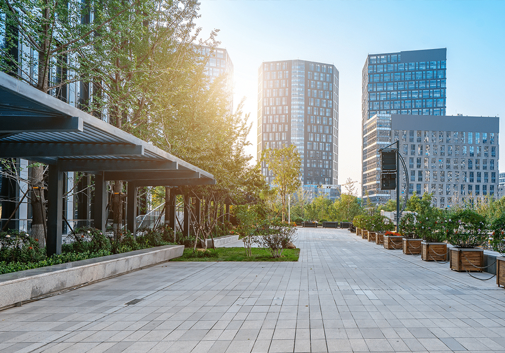 Türkiye’de Yeni Nesil Konutlar: Teknoloji ve Konforun Buluşma Noktası